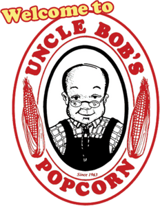 Uncle Bob's Popcorn
