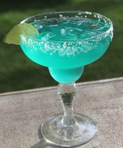 Margarita Mix