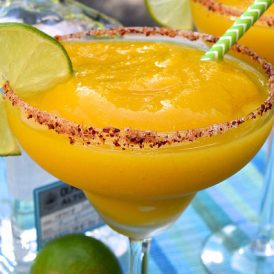 Margarita Mix