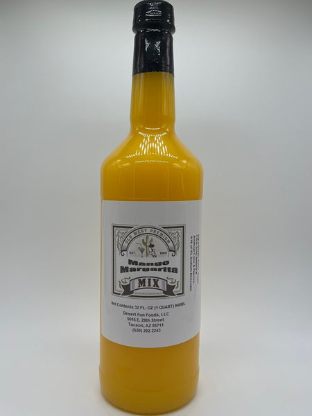 Margarita Mix