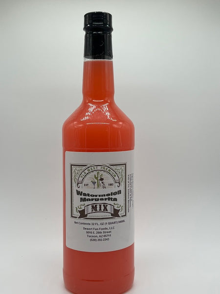 Margarita Mix