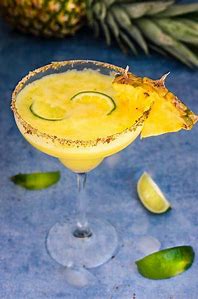 Margarita Mix