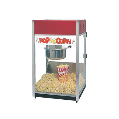 Popcorn Machine Rental - Uncle Bob's Popcorn