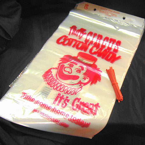 Cotton Candy Bags Online Popcorn Flavors and Supplies Uncle Bob's