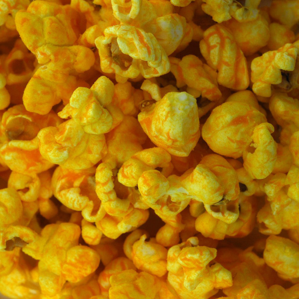 Cheese - Uncle Bob's Popcorn
