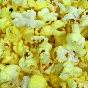 Butter and Salt - Uncle Bob's Popcorn