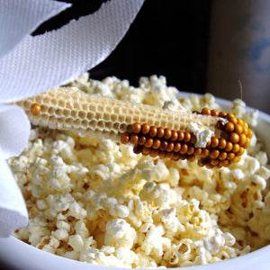 Pop off the Cob - Uncle Bobs Popcorn