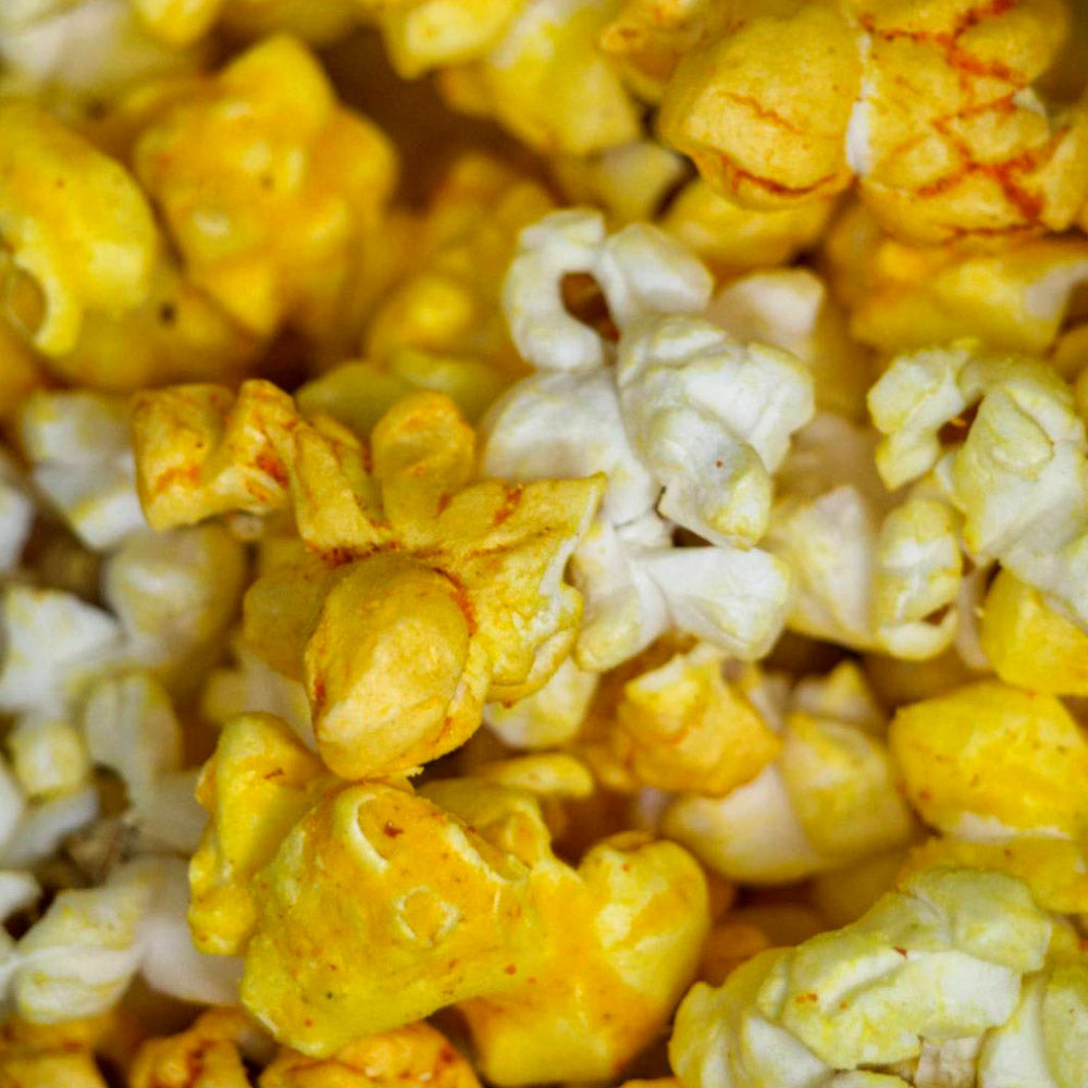 Fiesta Mix! - Uncle Bob's Popcorn