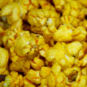 Jalapeno Lime - Uncle Bob's Popcorn