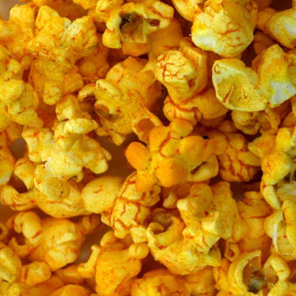 JALAPENO - Uncle Bob's Popcorn