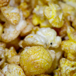 Snickerdoodle - Uncle Bob's Popcorn