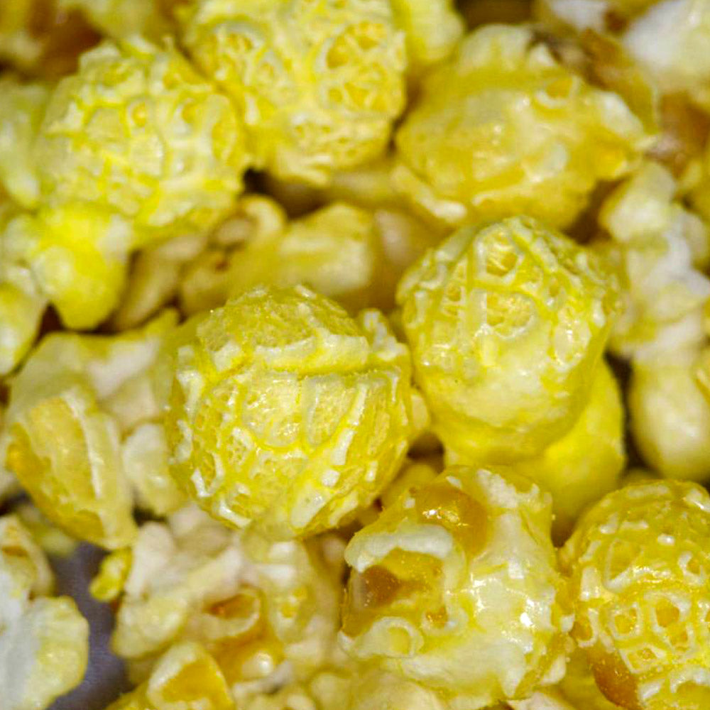 Kettle Corn - Uncle Bob's Popcorn